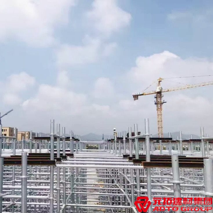 盤扣式腳手架出口在哪里找產(chǎn)地貨源？